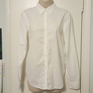 LAUREN RALPH LAUREN Button-Down Shirt